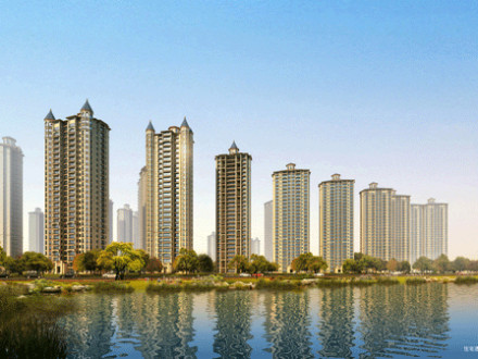 松阳雅居乐